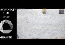 IVORY FANTASY DUAL