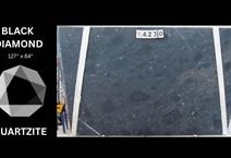 BLACK DIAMOND