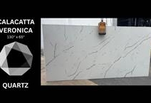 CALACATTA VERONICA EQ