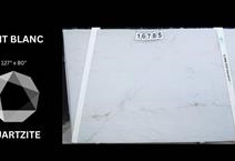 MONT BLANC QUARTZITE