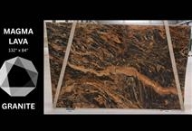 MAGMA LAVA