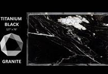 TITANIUM BLACK