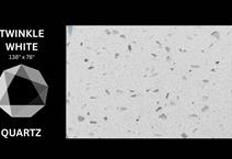 TWINKLE WHITE
