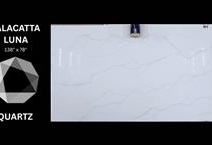 CALACATTA LUNA
