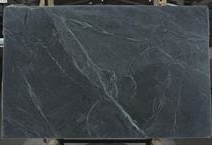 BRAZILIAN SOAPSTONE