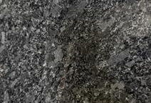 STEEL GREY